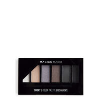 Black Nudes Palette  1ud.-196114 1